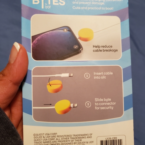 Cable Bytes - Picture 7 of 7